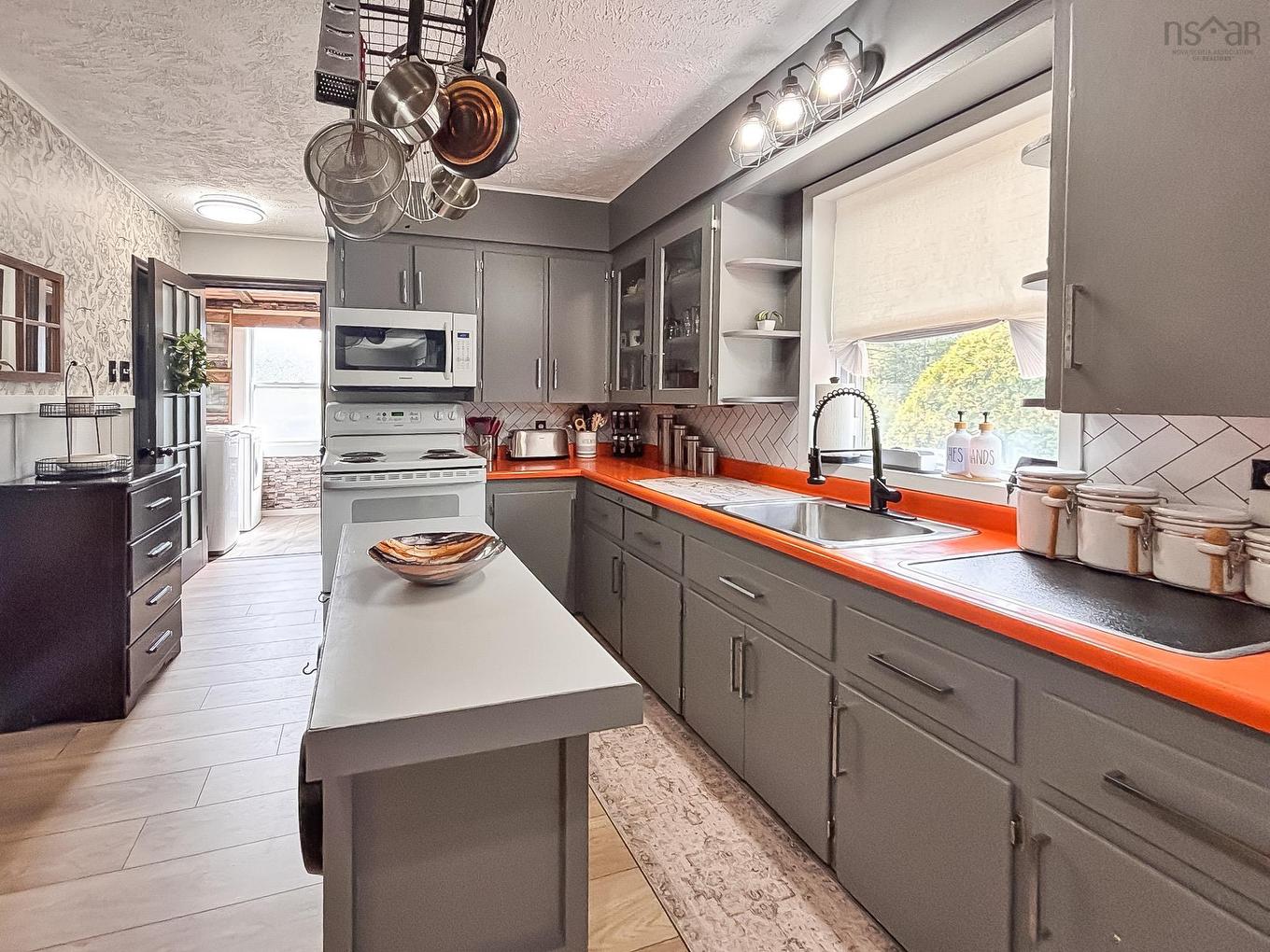 4330 Northfield Road, Watford, NS