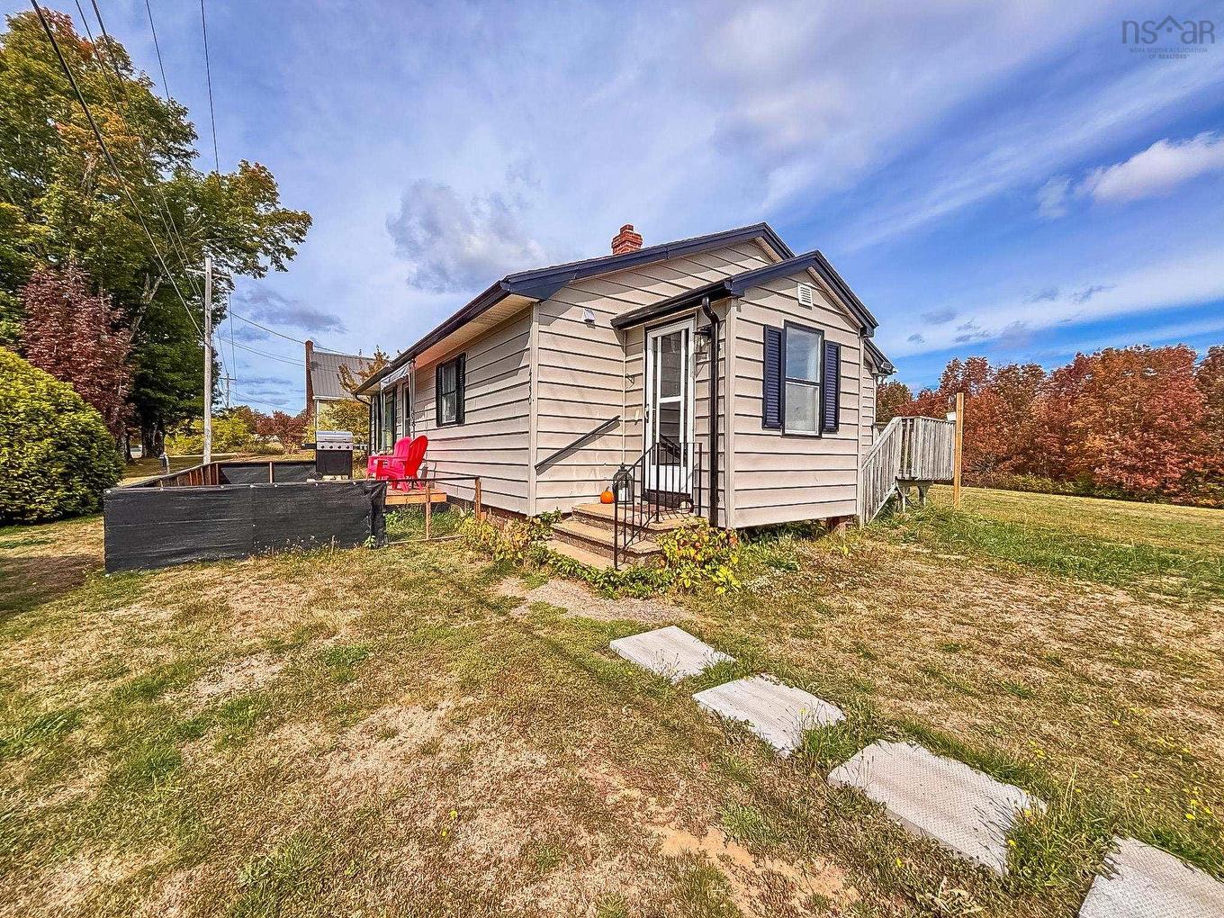 4330 Northfield Road, Watford, NS