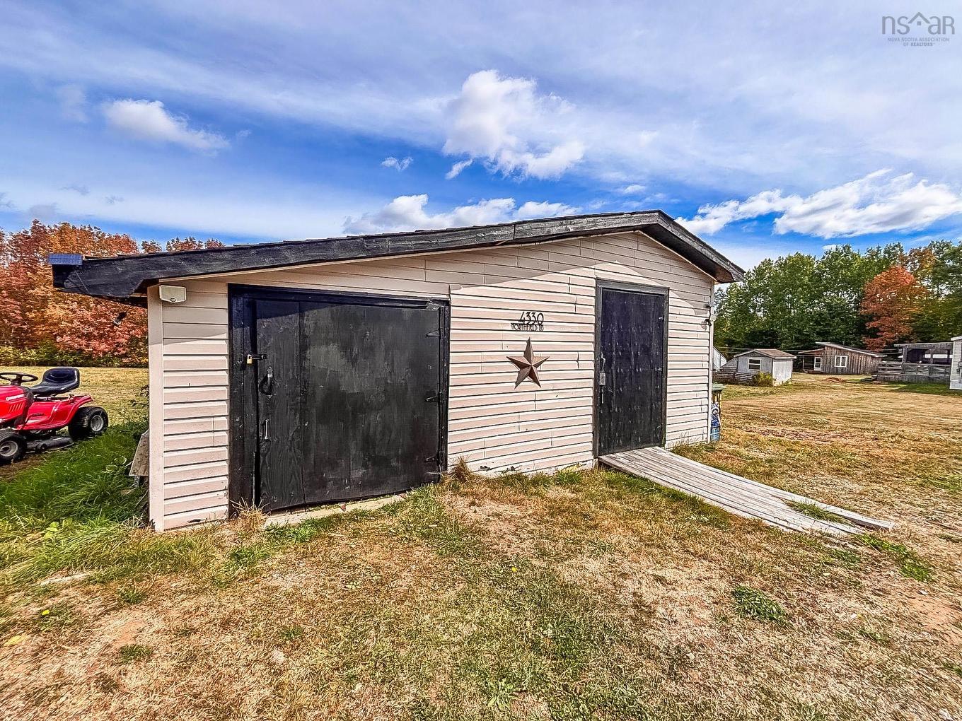 4330 Northfield Road, Watford, NS