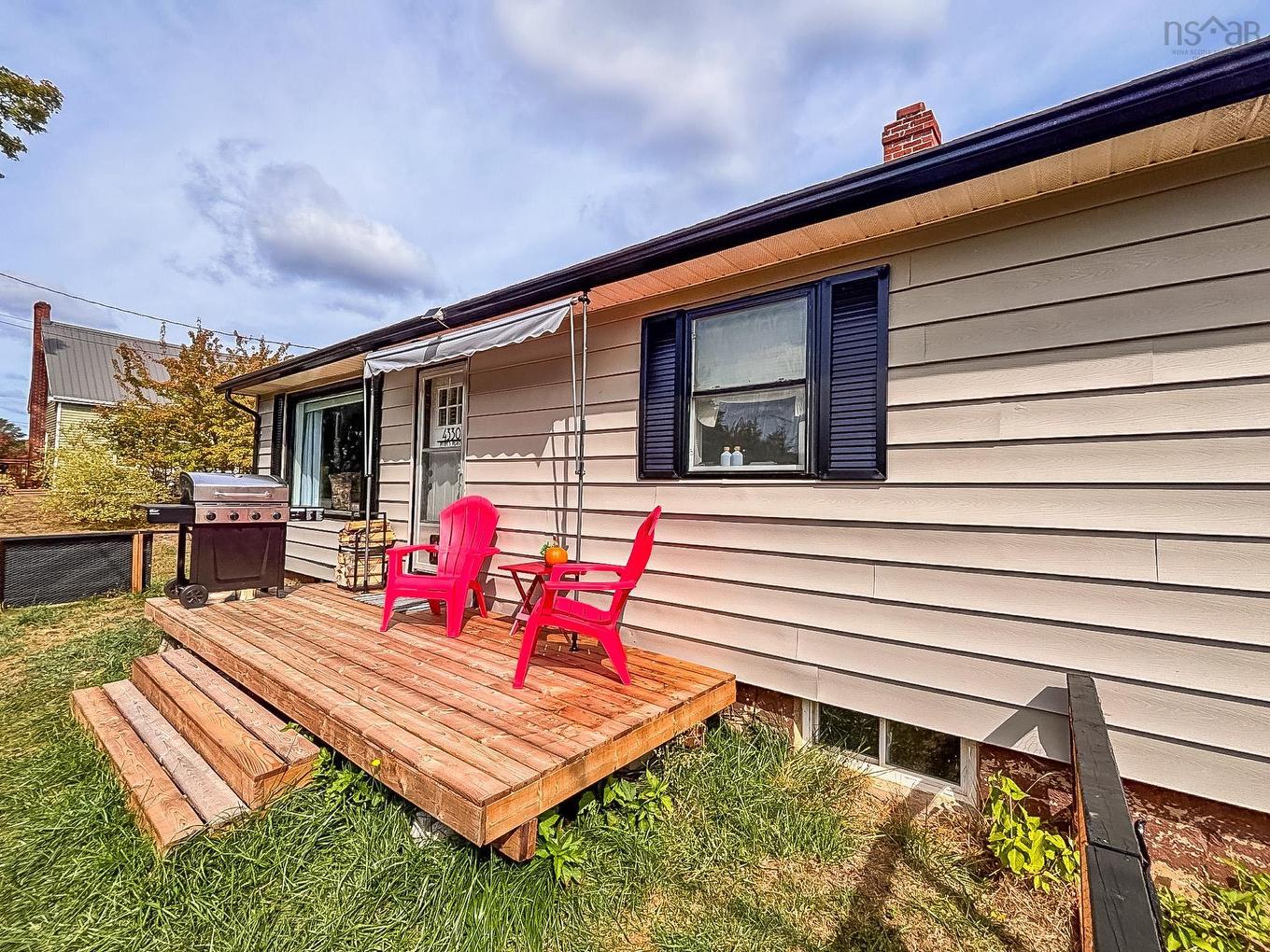 4330 Northfield Road, Watford, NS