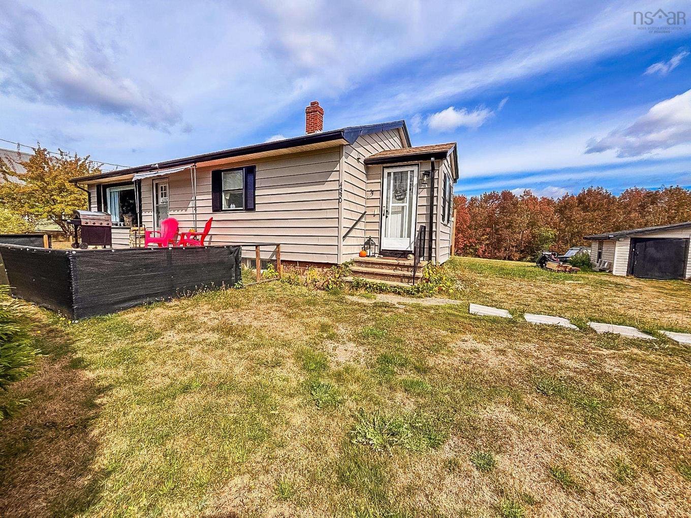 4330 Northfield Road, Watford, NS