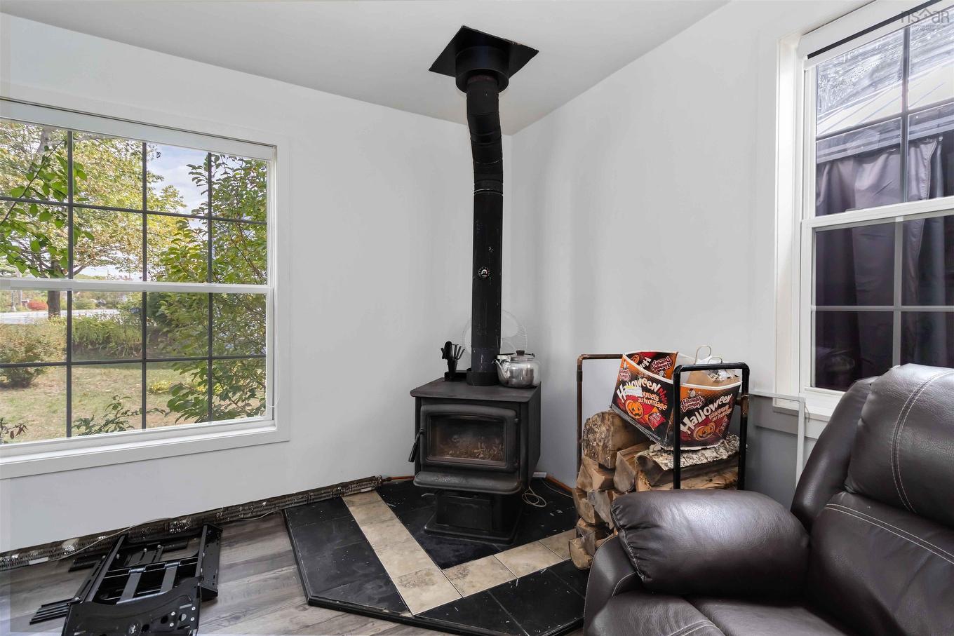 3019 Highway 325, Wileville, NS