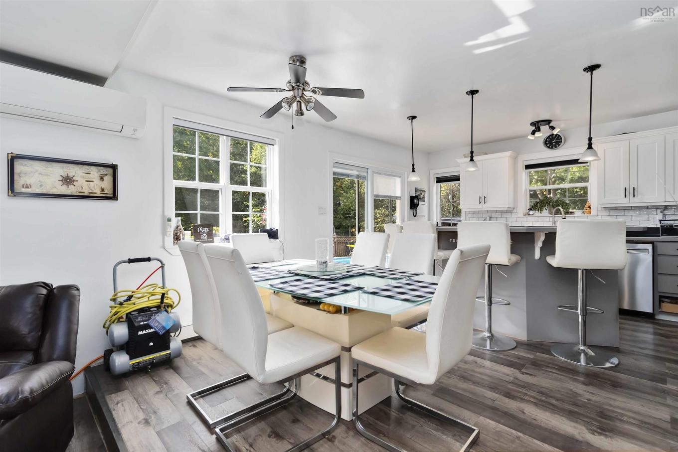 3019 Highway 325, Wileville, NS