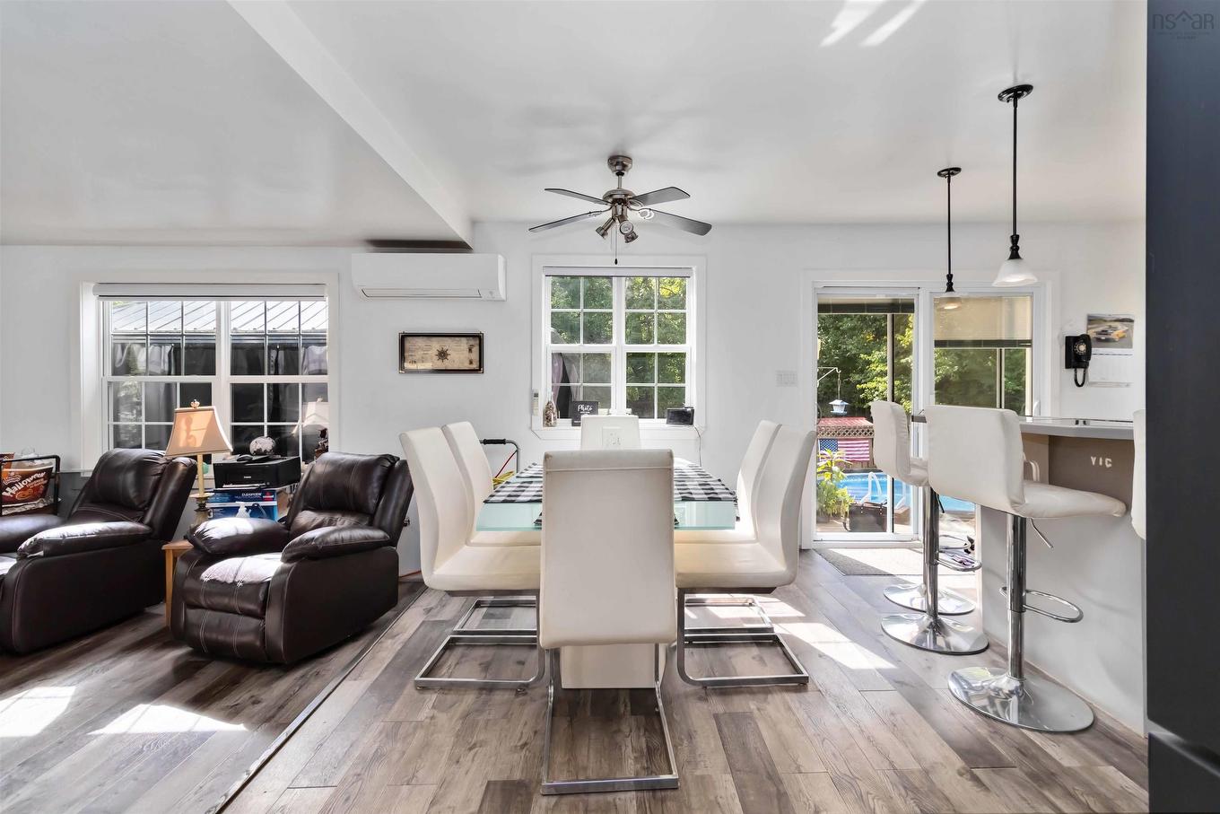 3019 Highway 325, Wileville, NS