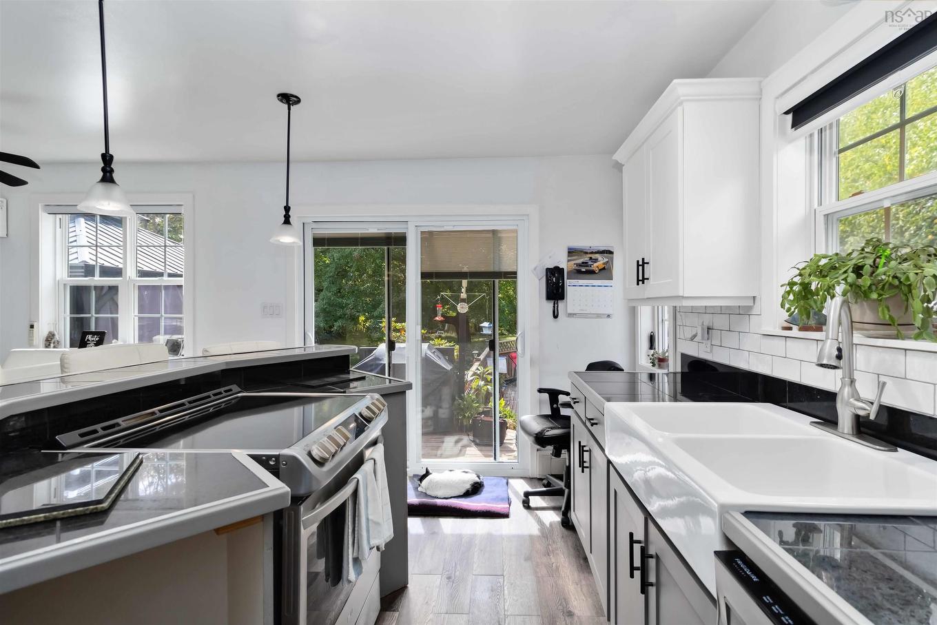 3019 Highway 325, Wileville, NS