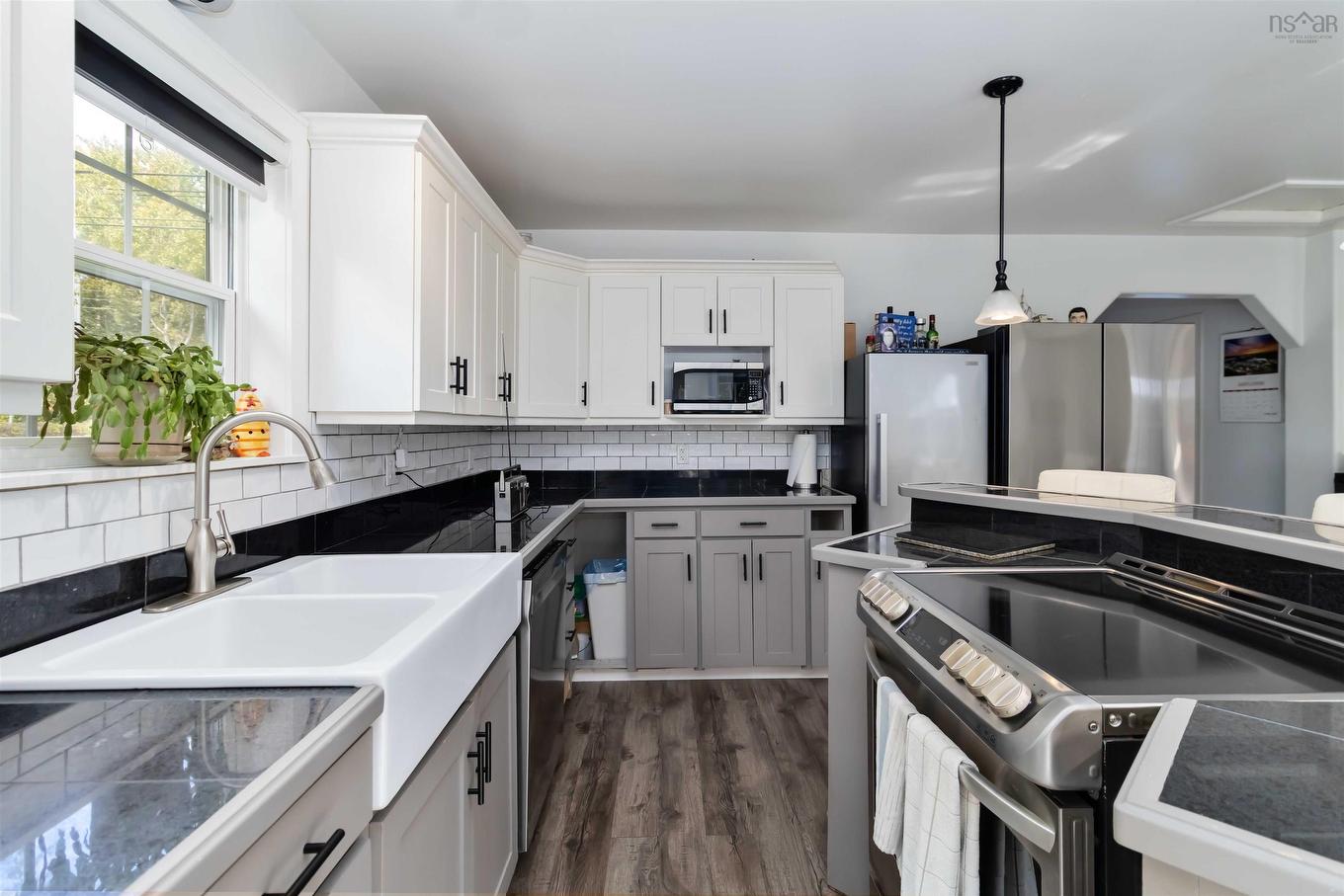 3019 Highway 325, Wileville, NS