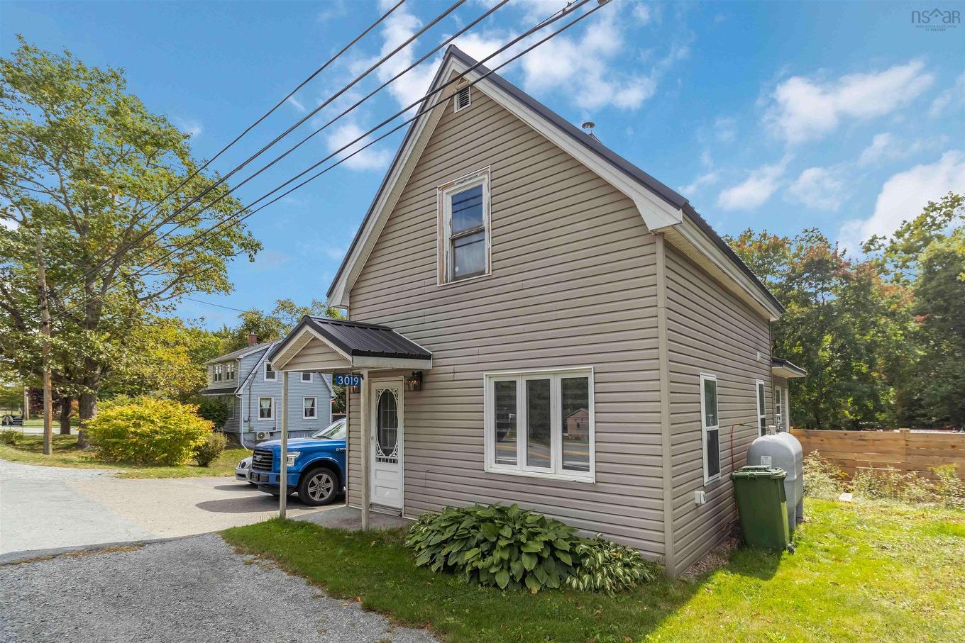 3019 Highway 325, Wileville, NS