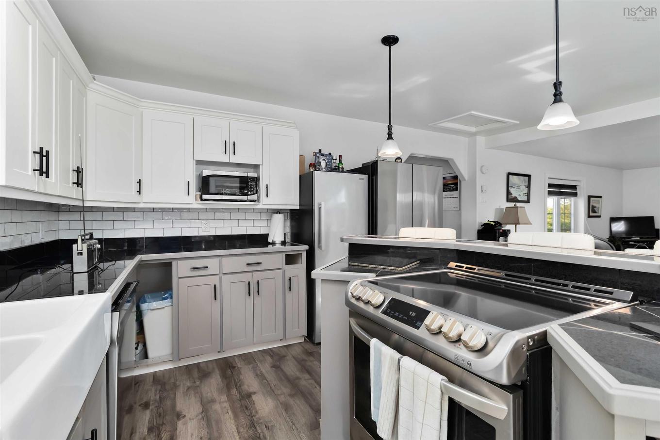 3019 Highway 325, Wileville, NS