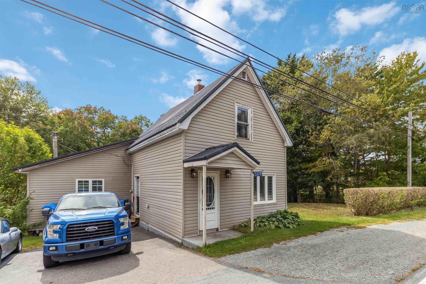 3019 Highway 325, Wileville, NS