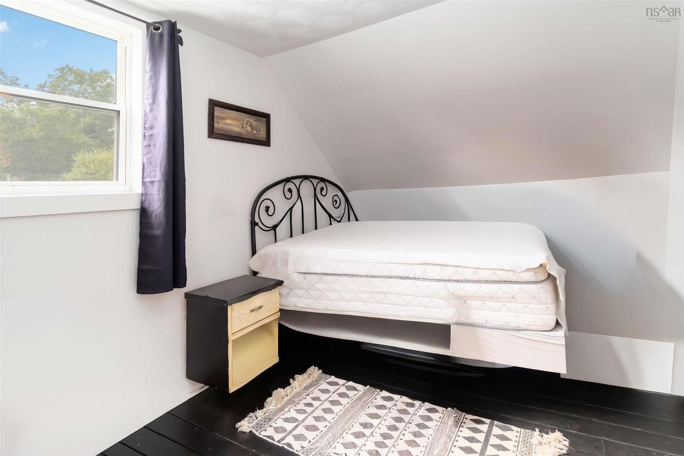 3019 Highway 325, Wileville, NS