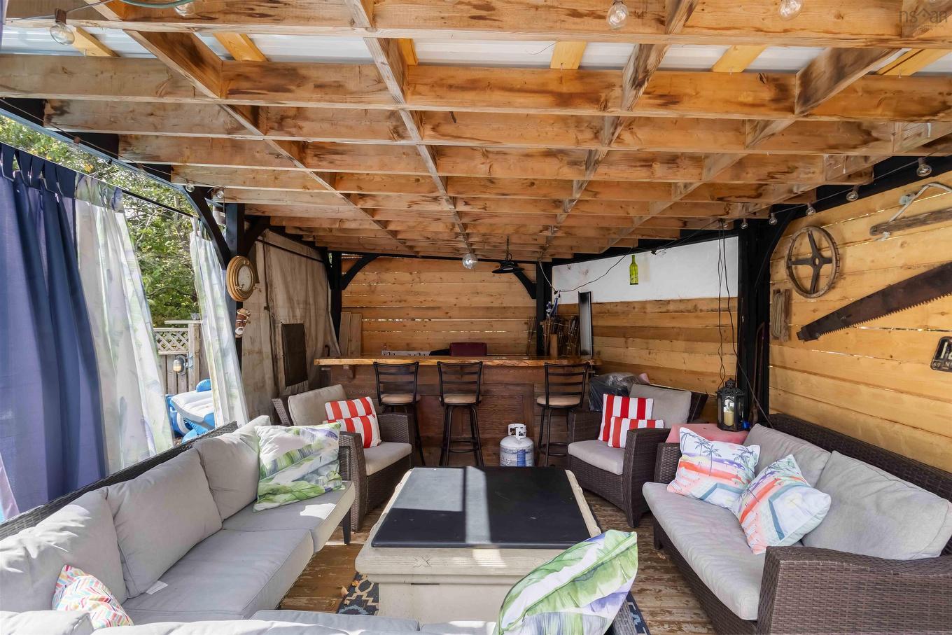 3019 Highway 325, Wileville, NS