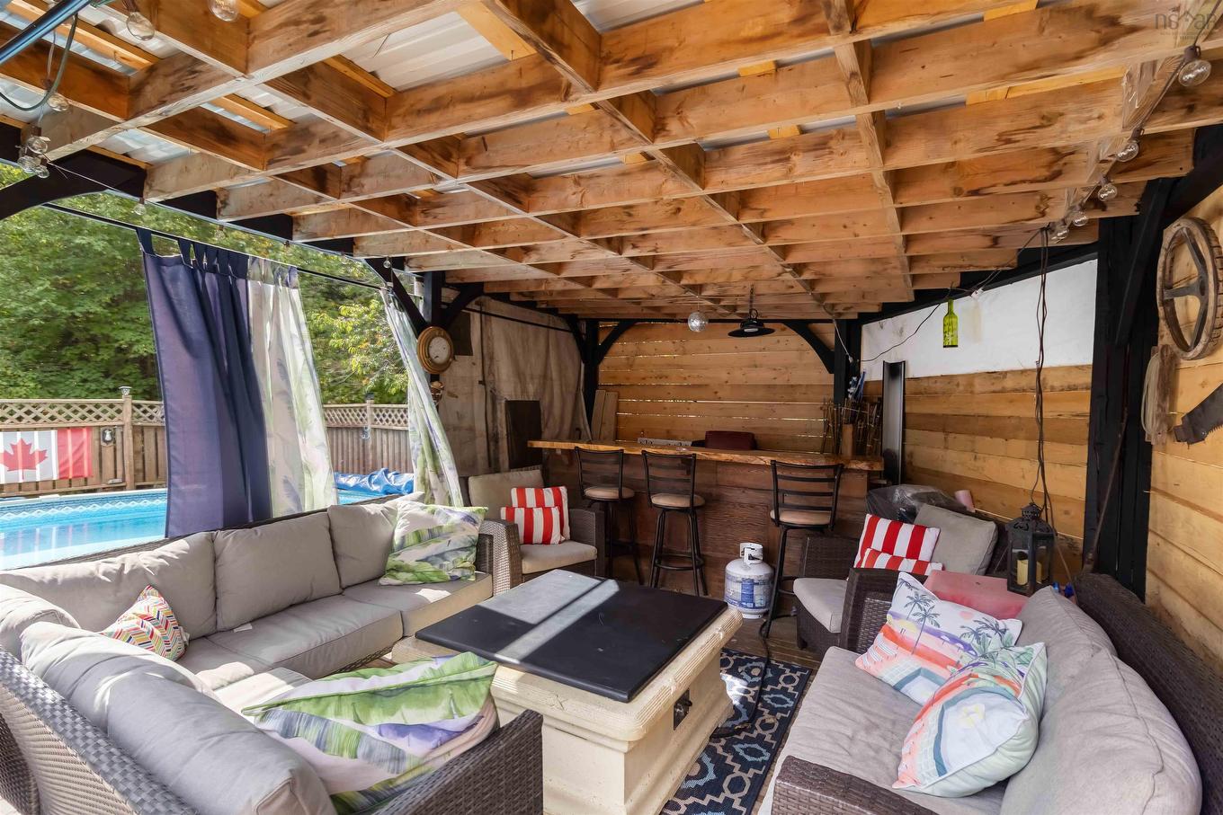 3019 Highway 325, Wileville, NS