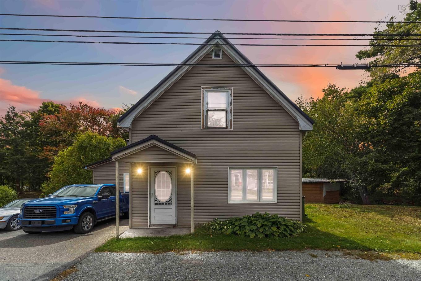 3019 Highway 325, Wileville, NS