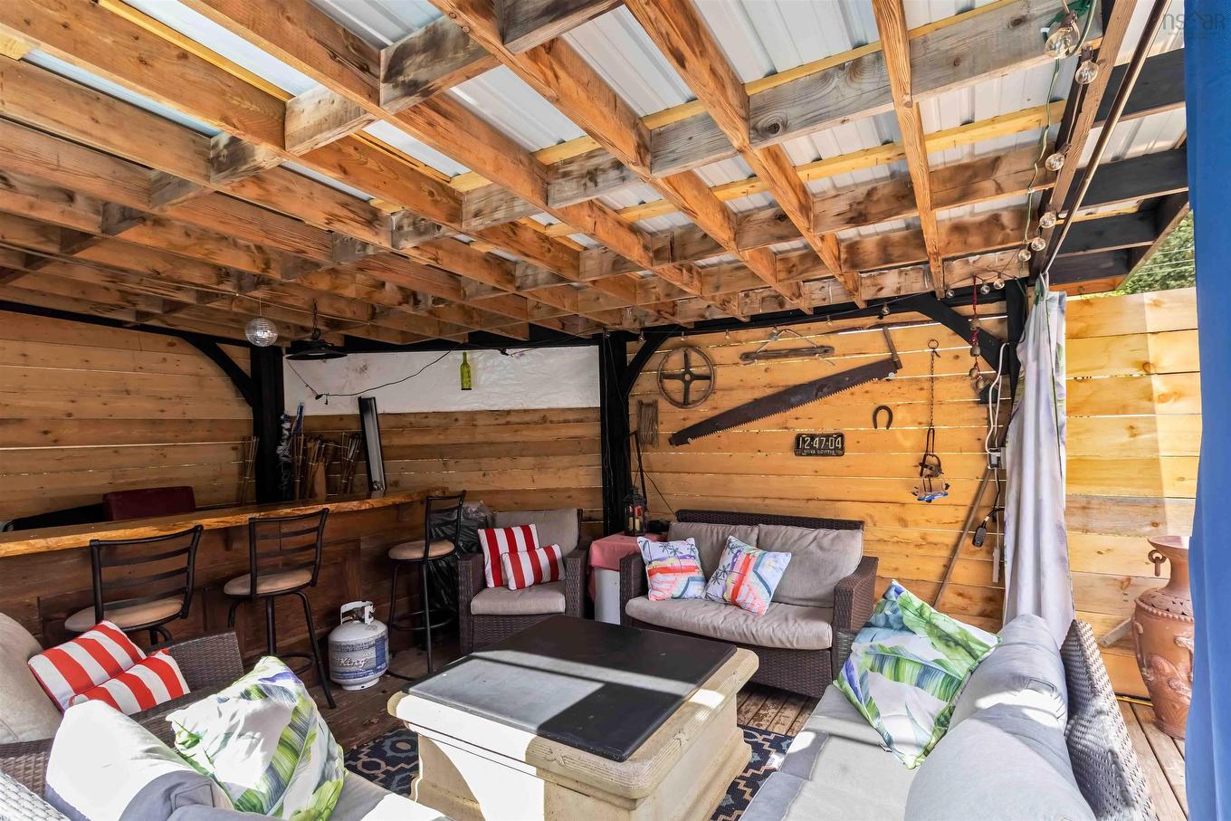 3019 Highway 325, Wileville, NS