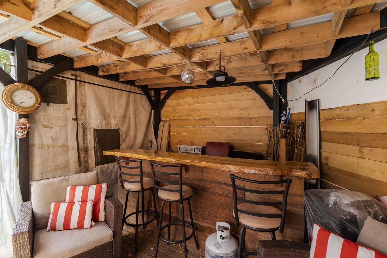 3019 Highway 325, Wileville, NS