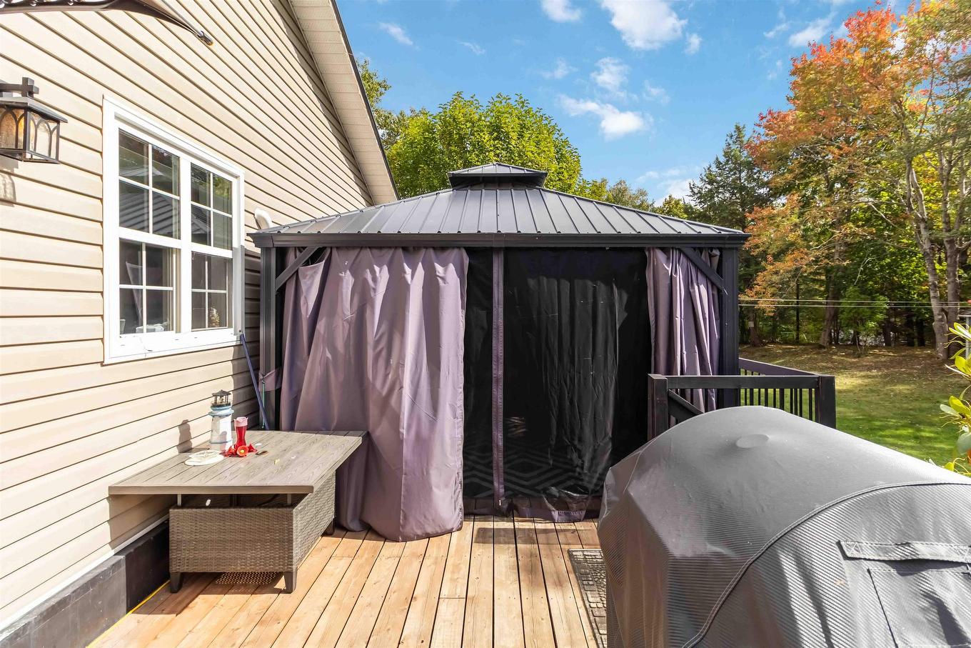 3019 Highway 325, Wileville, NS