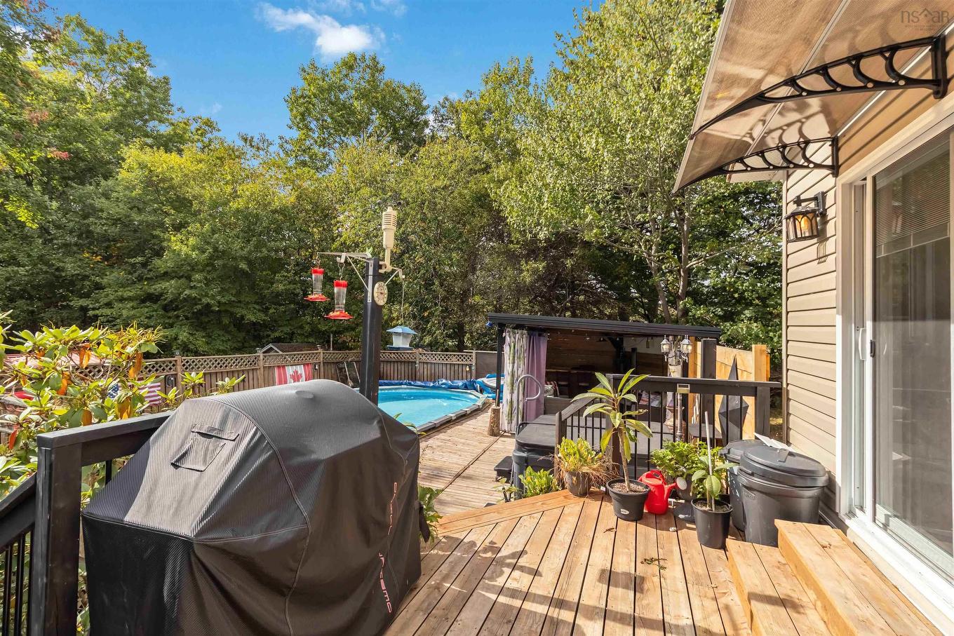 3019 Highway 325, Wileville, NS