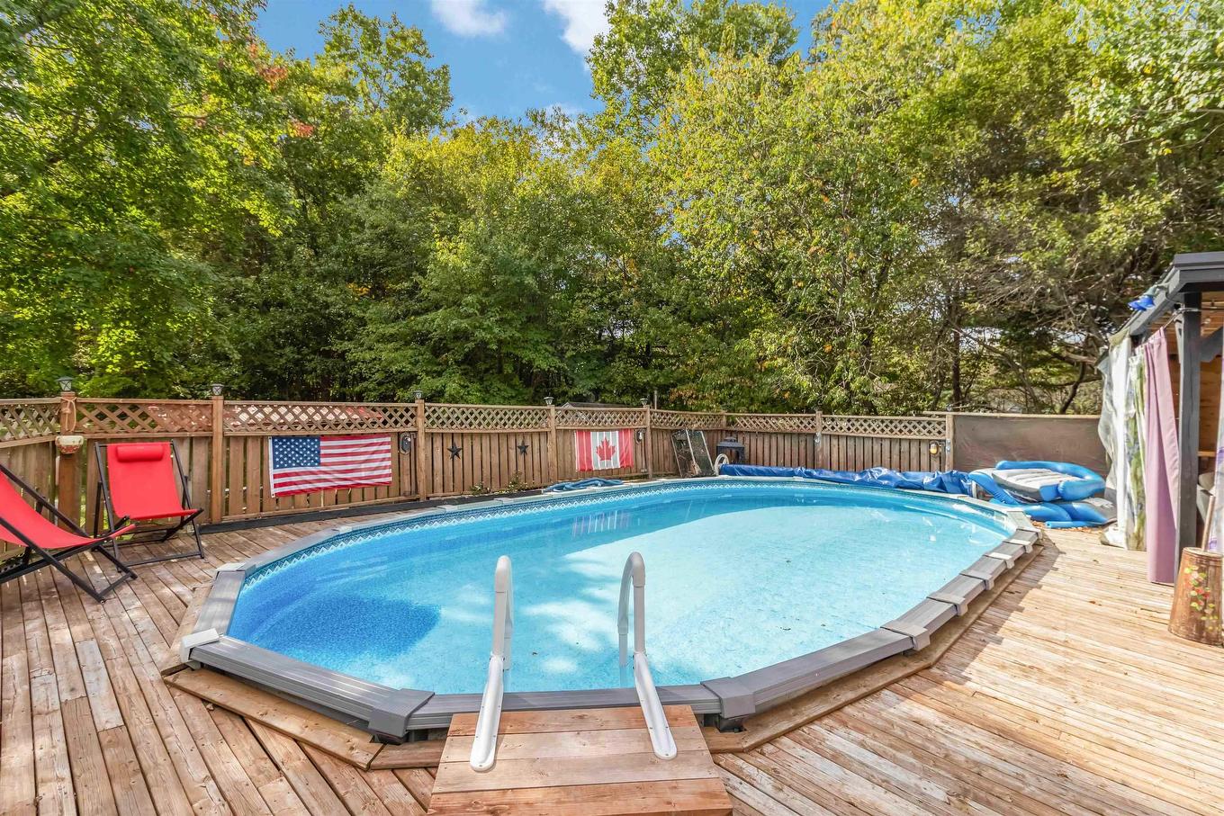 3019 Highway 325, Wileville, NS