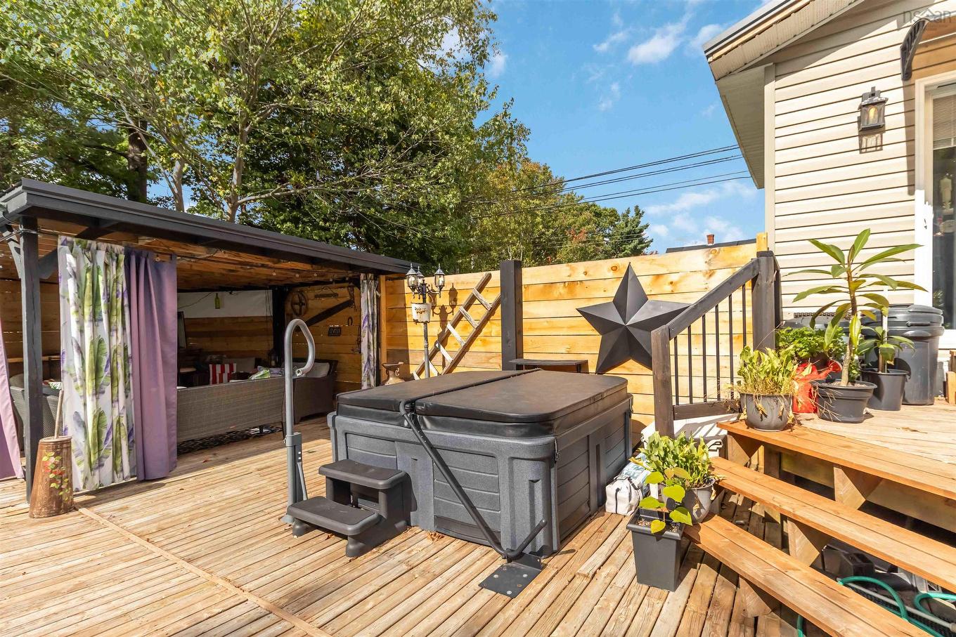 3019 Highway 325, Wileville, NS