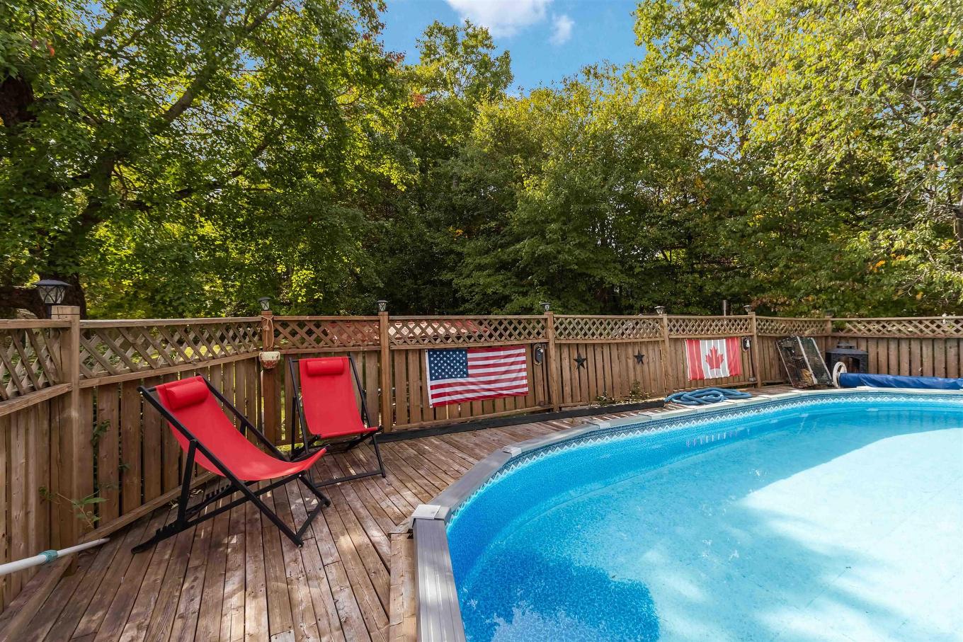 3019 Highway 325, Wileville, NS