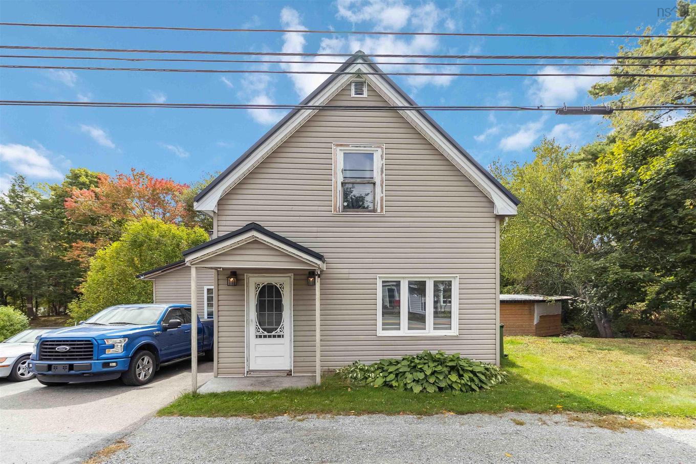 3019 Highway 325, Wileville, NS