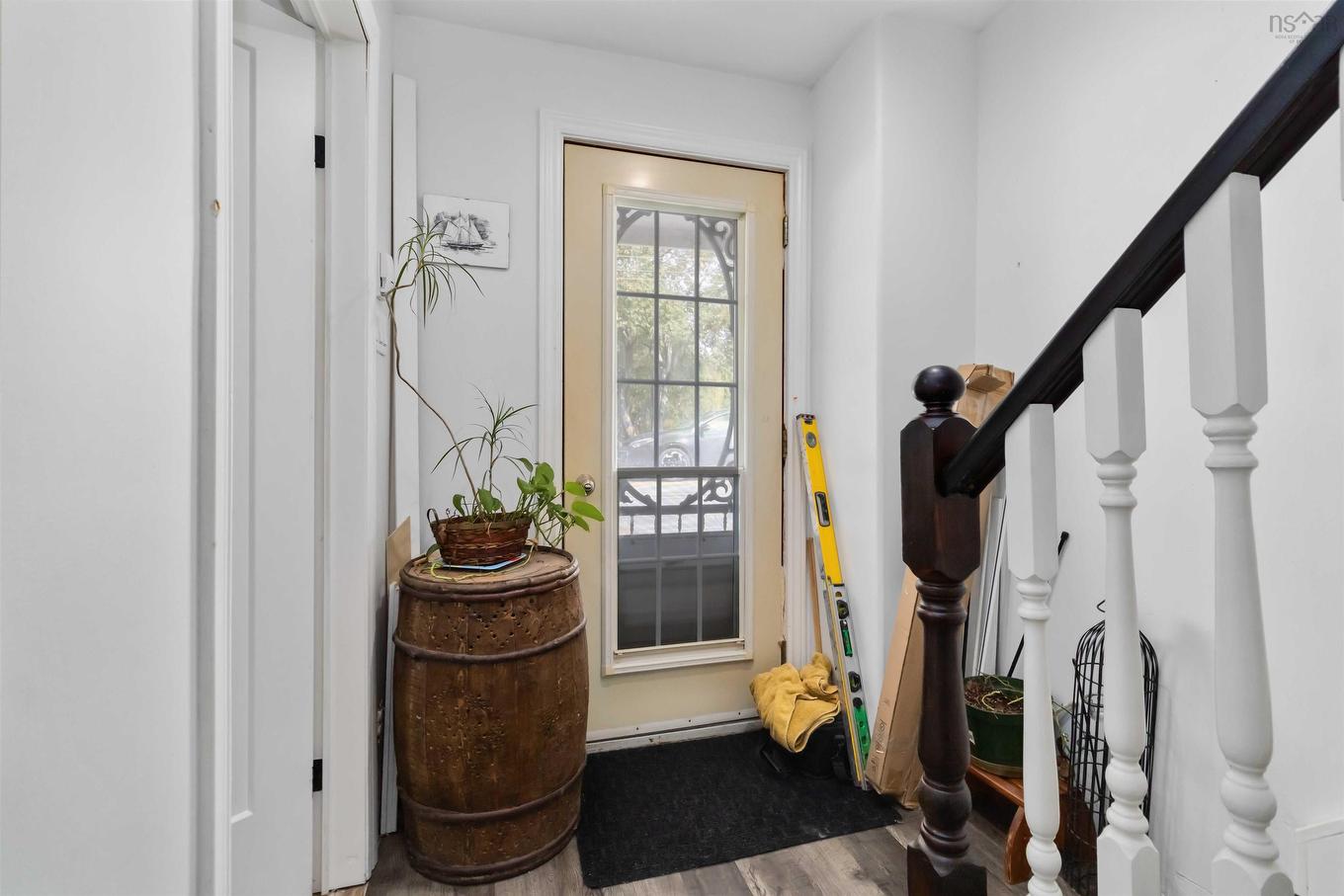 3019 Highway 325, Wileville, NS