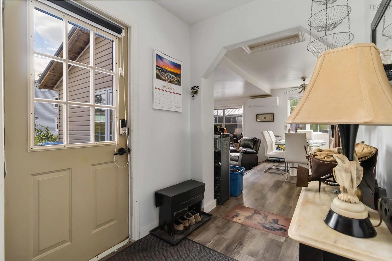 3019 Highway 325, Wileville, NS