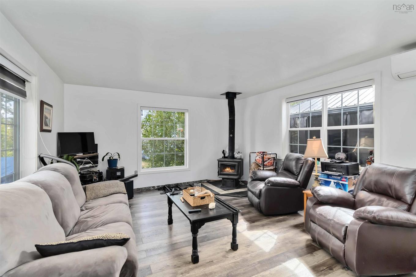 3019 Highway 325, Wileville, NS