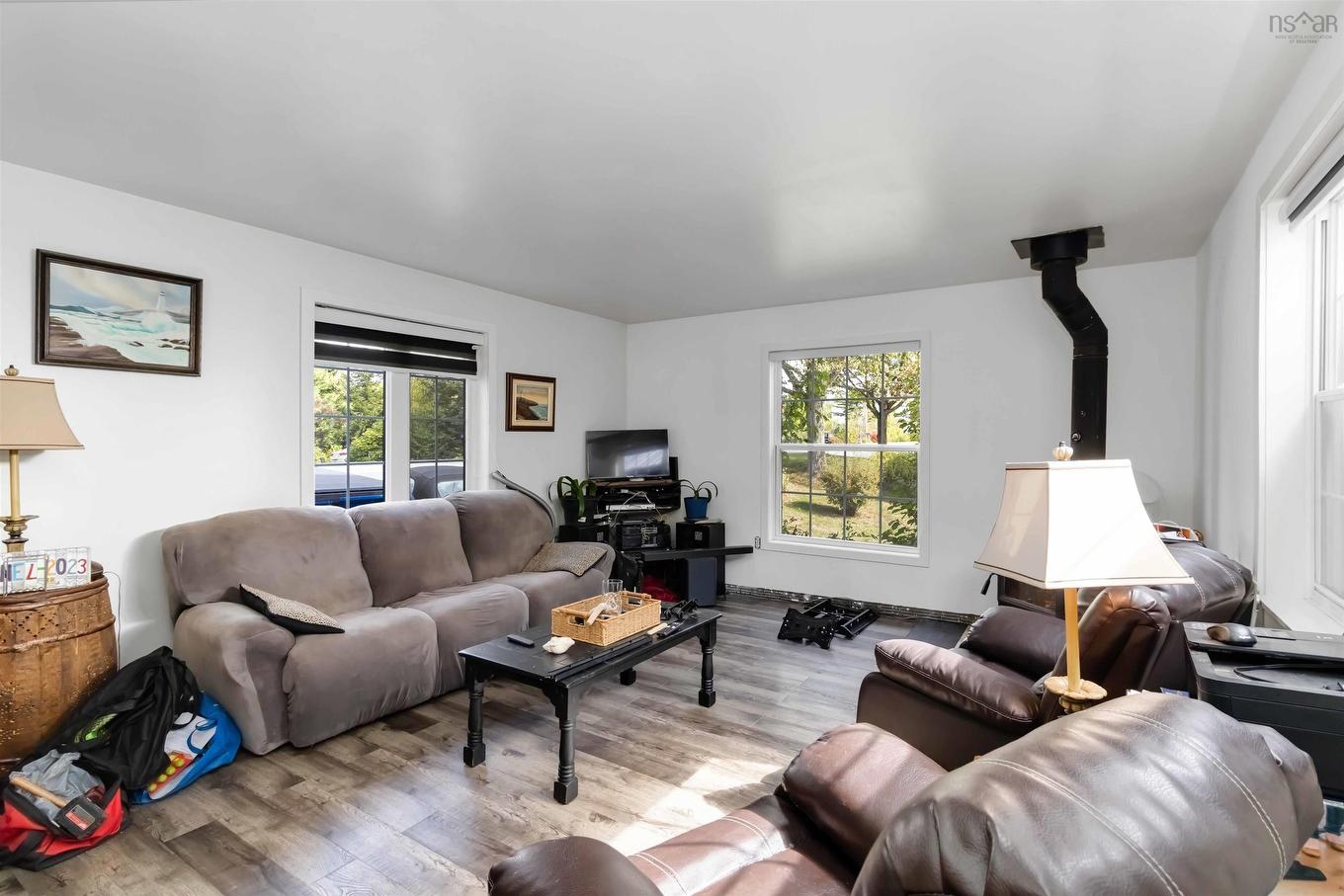 3019 Highway 325, Wileville, NS