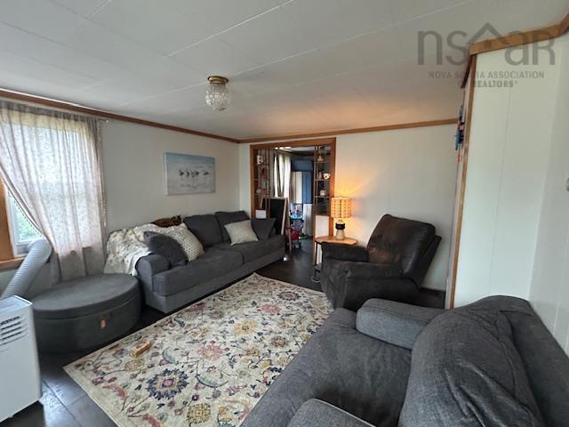 373 Bear Point Road, Bear Point, NS