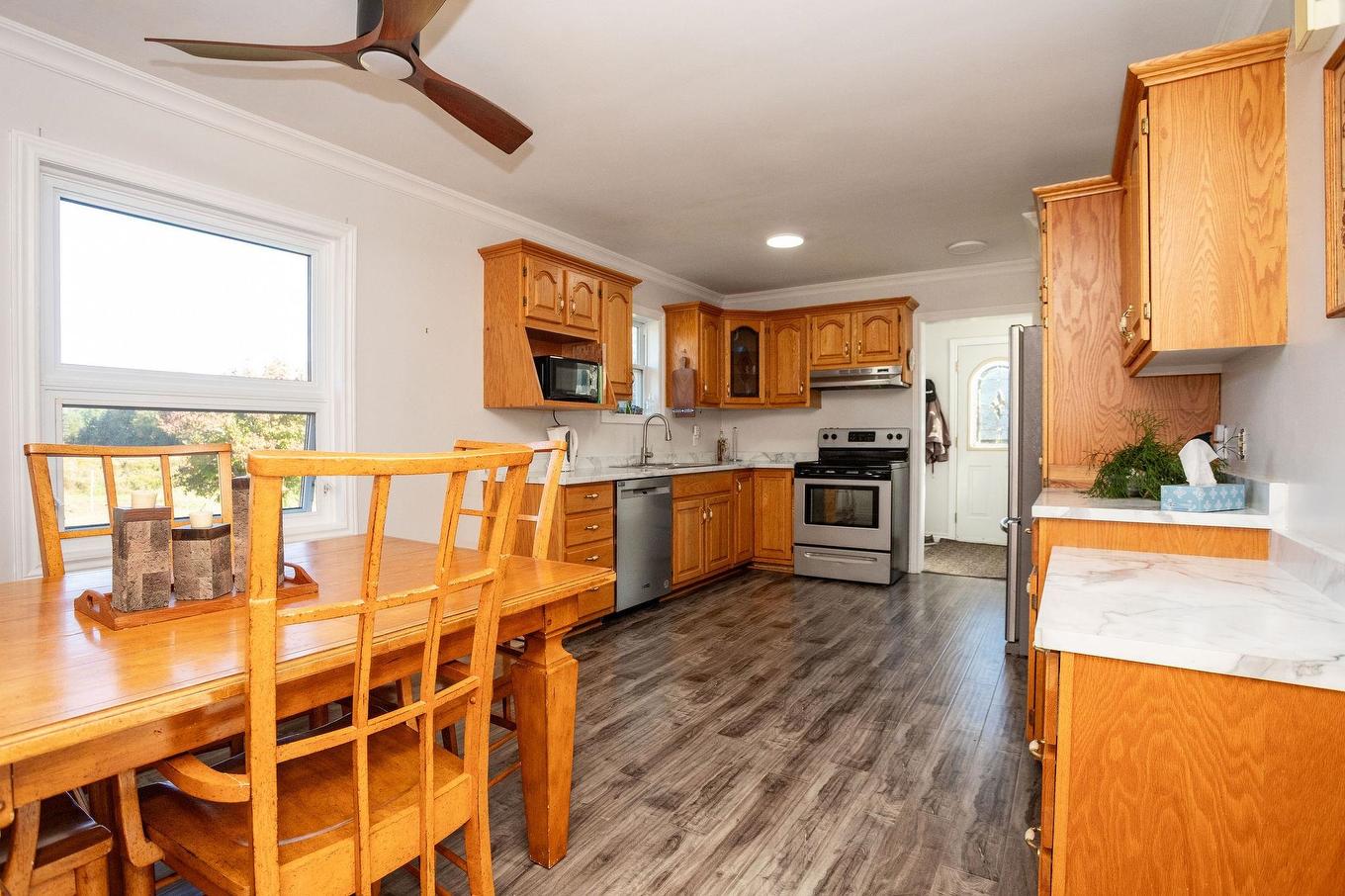 616 Valleyfield Road, Valleyfield, PE