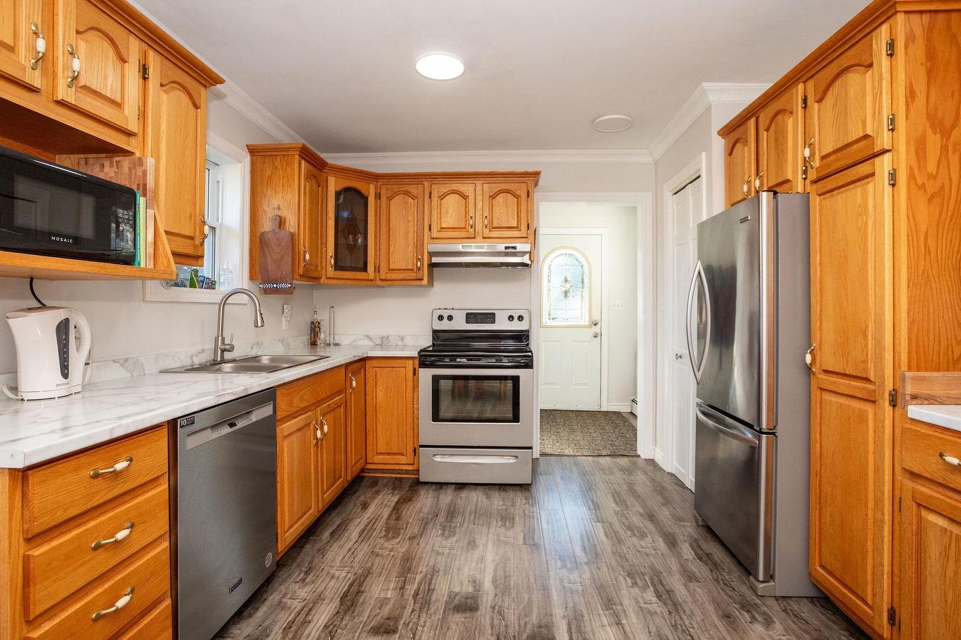 616 Valleyfield Road, Valleyfield, PE