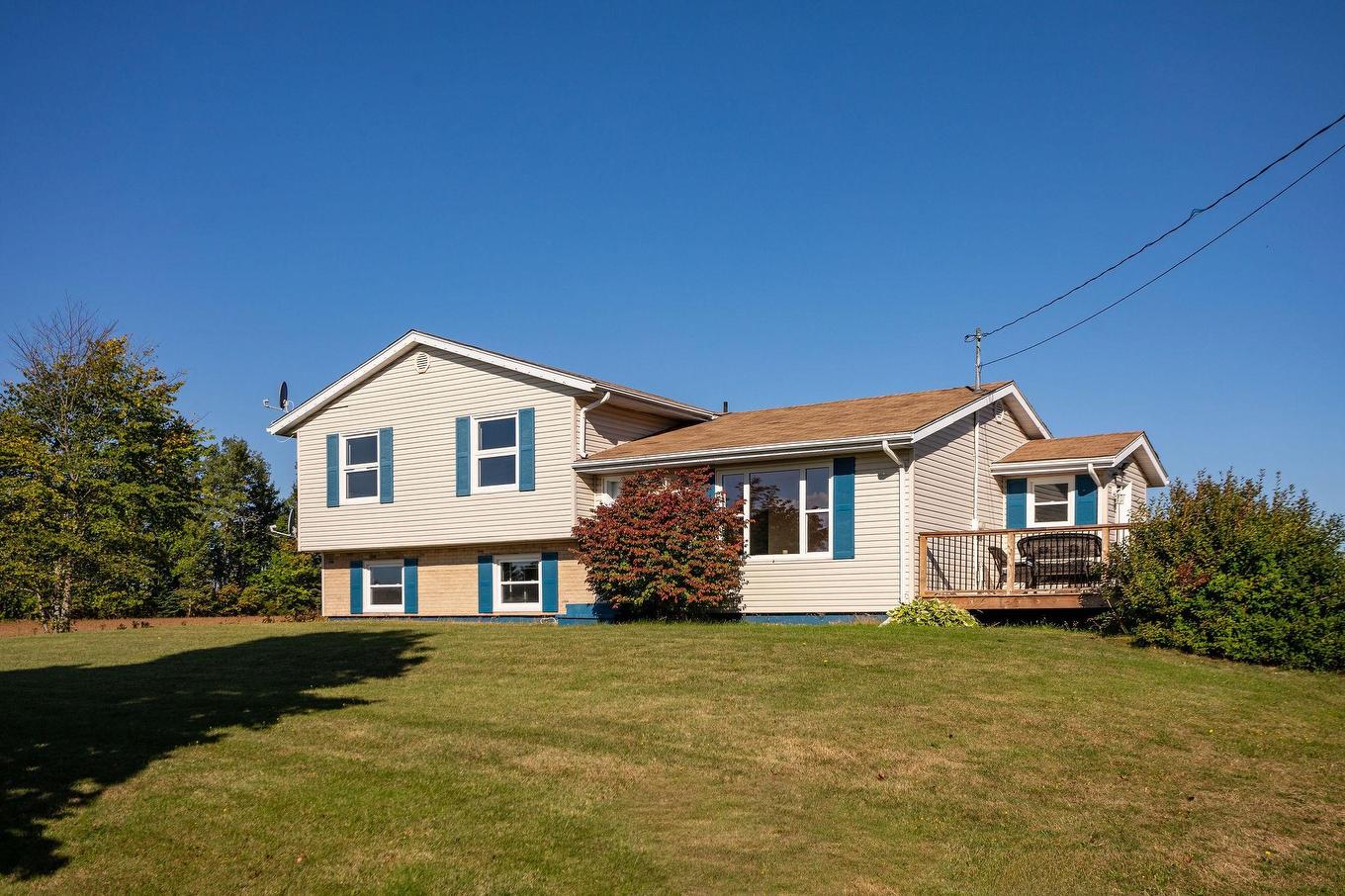 616 Valleyfield Road, Valleyfield, PE