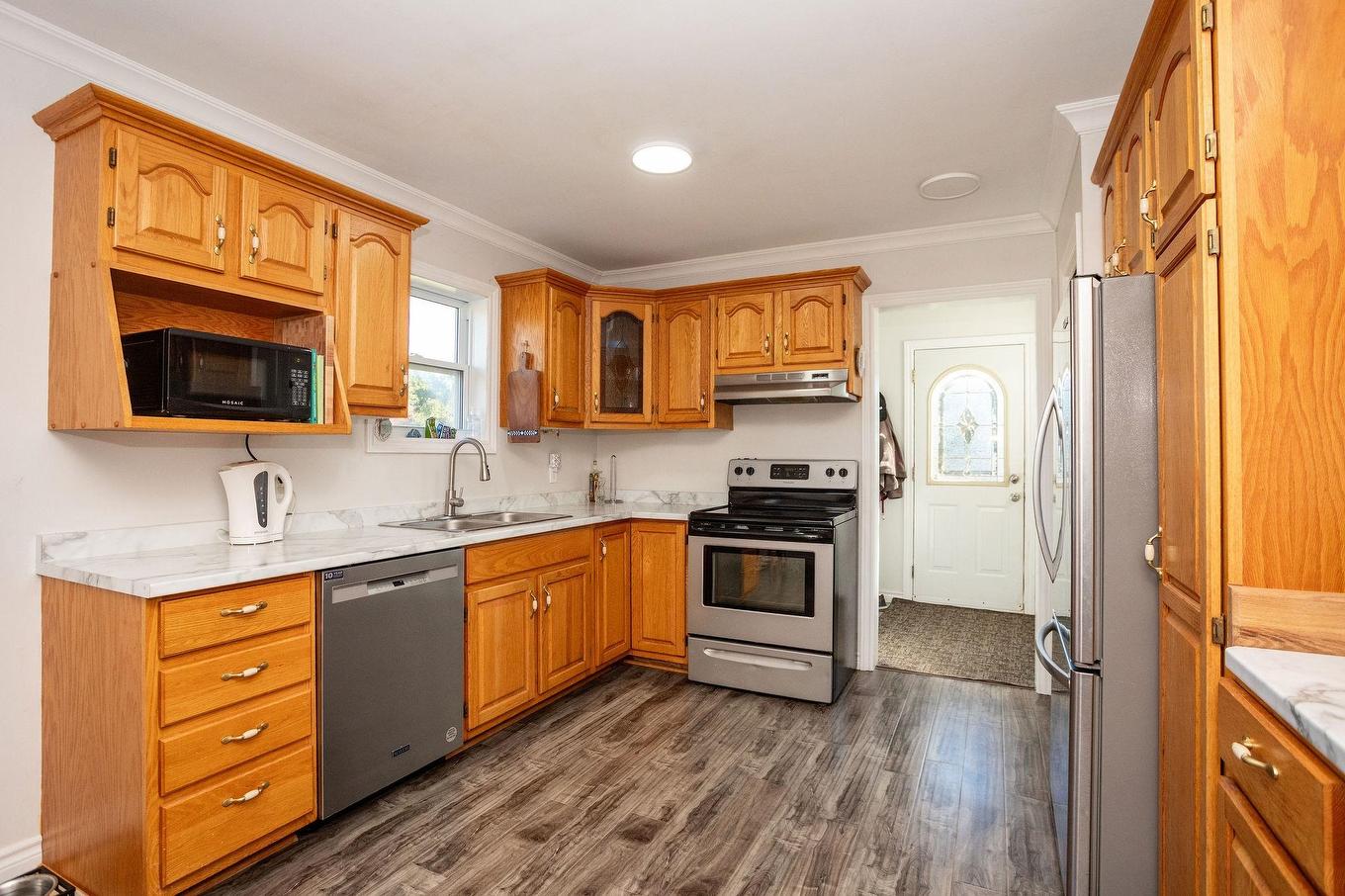 616 Valleyfield Road, Valleyfield, PE