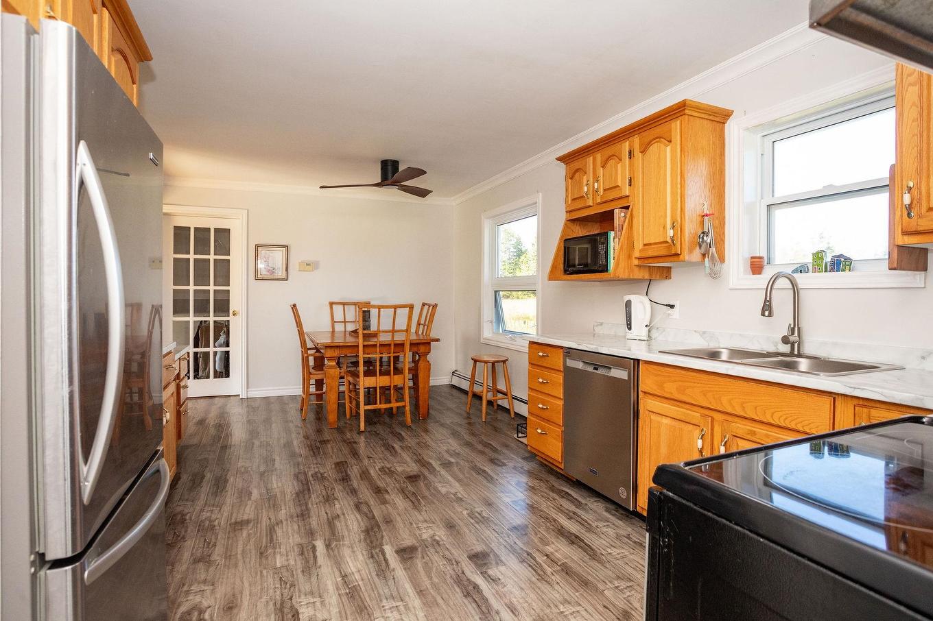 616 Valleyfield Road, Valleyfield, PE