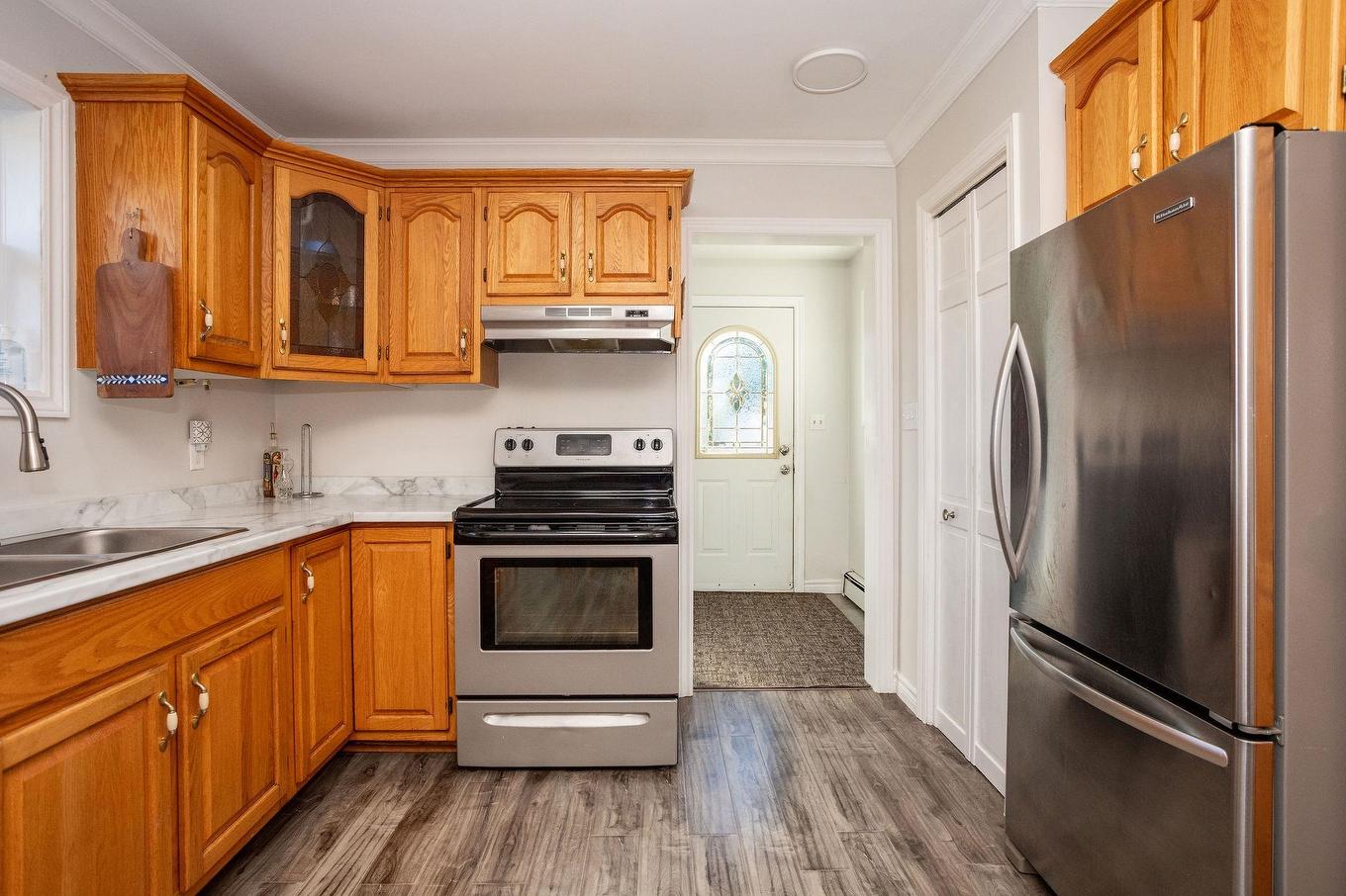 616 Valleyfield Road, Valleyfield, PE