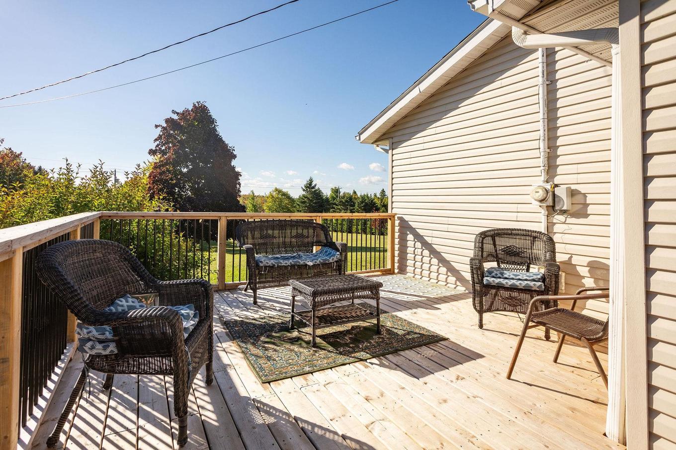 616 Valleyfield Road, Valleyfield, PE