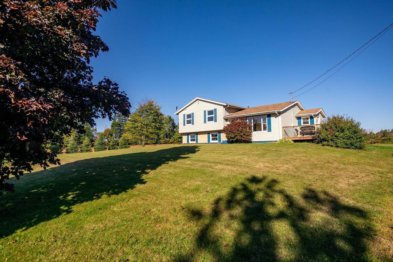 616 Valleyfield Road, Valleyfield, PE