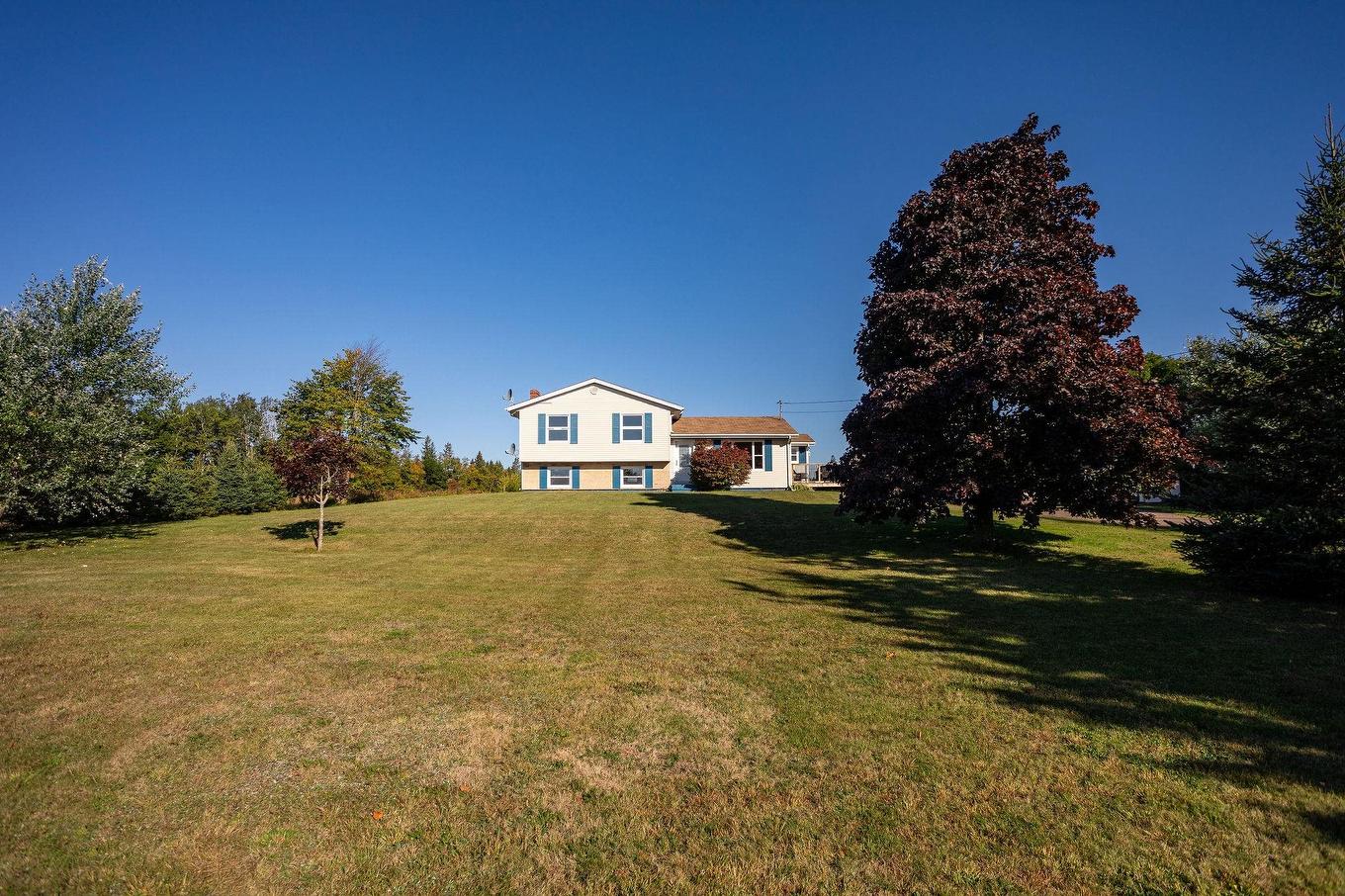 616 Valleyfield Road, Valleyfield, PE