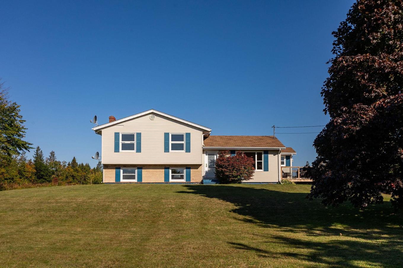 616 Valleyfield Road, Valleyfield, PE