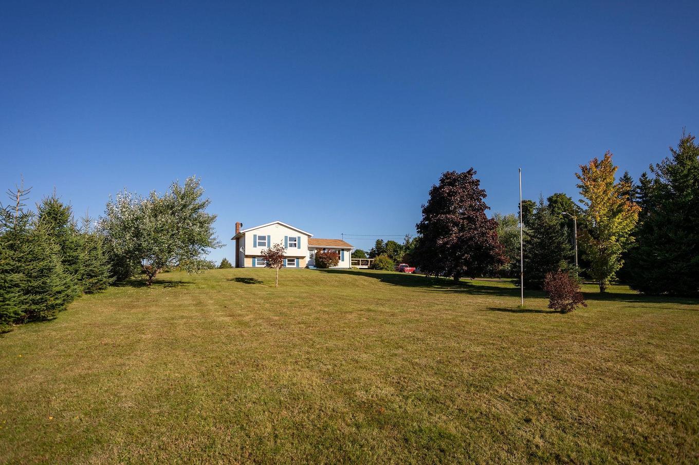 616 Valleyfield Road, Valleyfield, PE