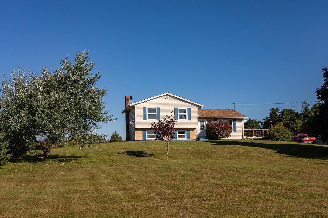 616 Valleyfield Road, Valleyfield, PE
