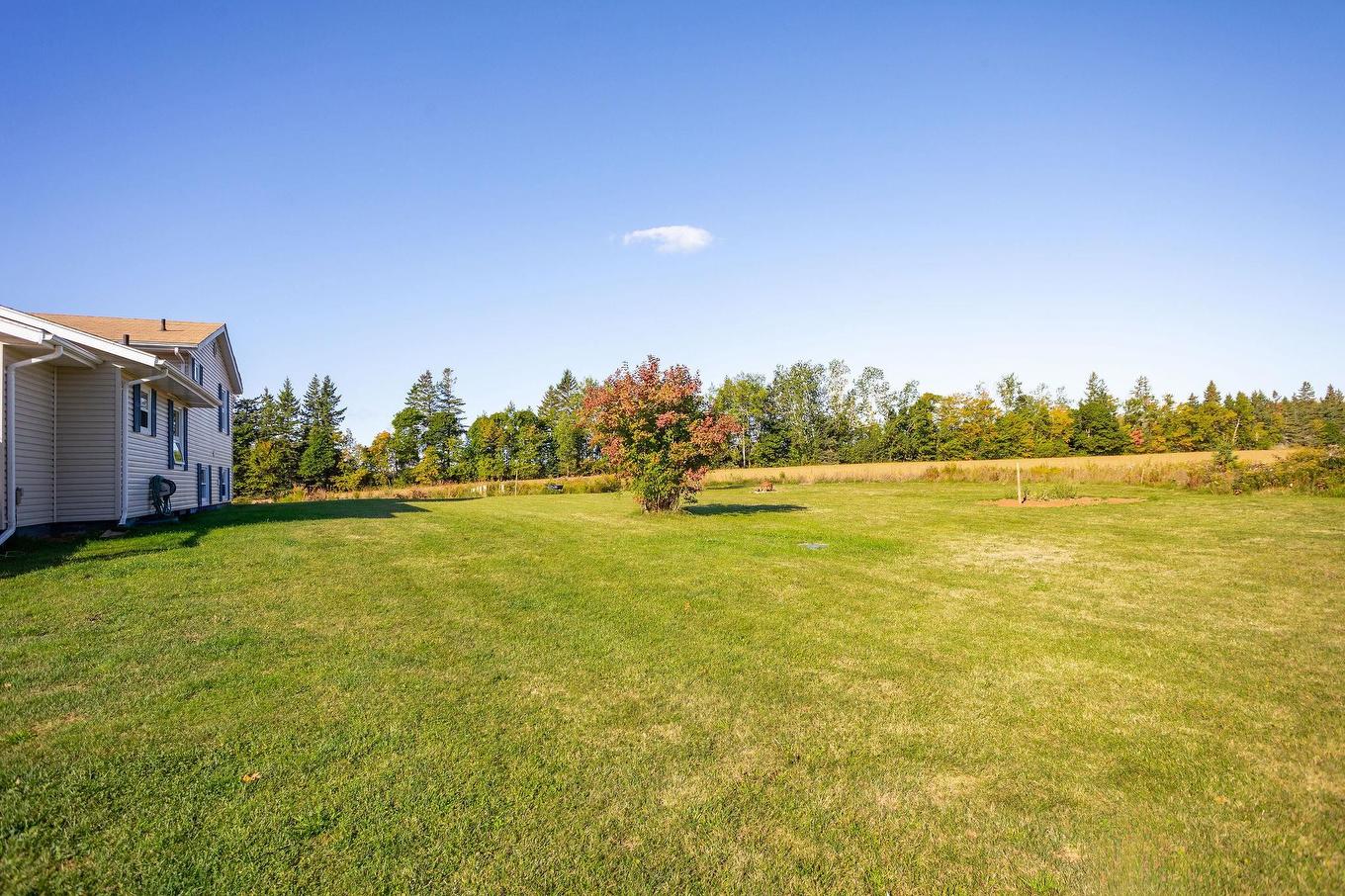 616 Valleyfield Road, Valleyfield, PE