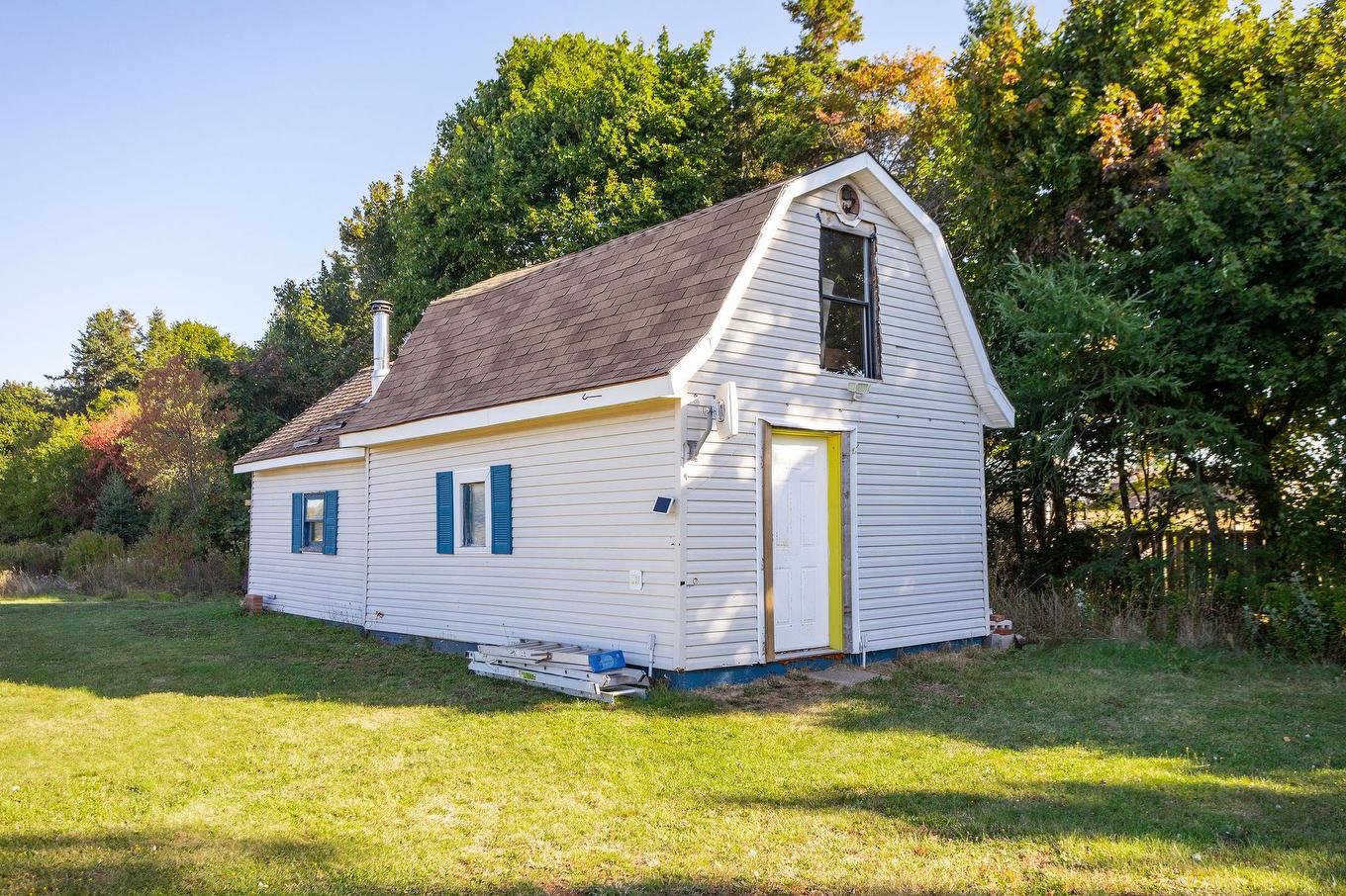 616 Valleyfield Road, Valleyfield, PE