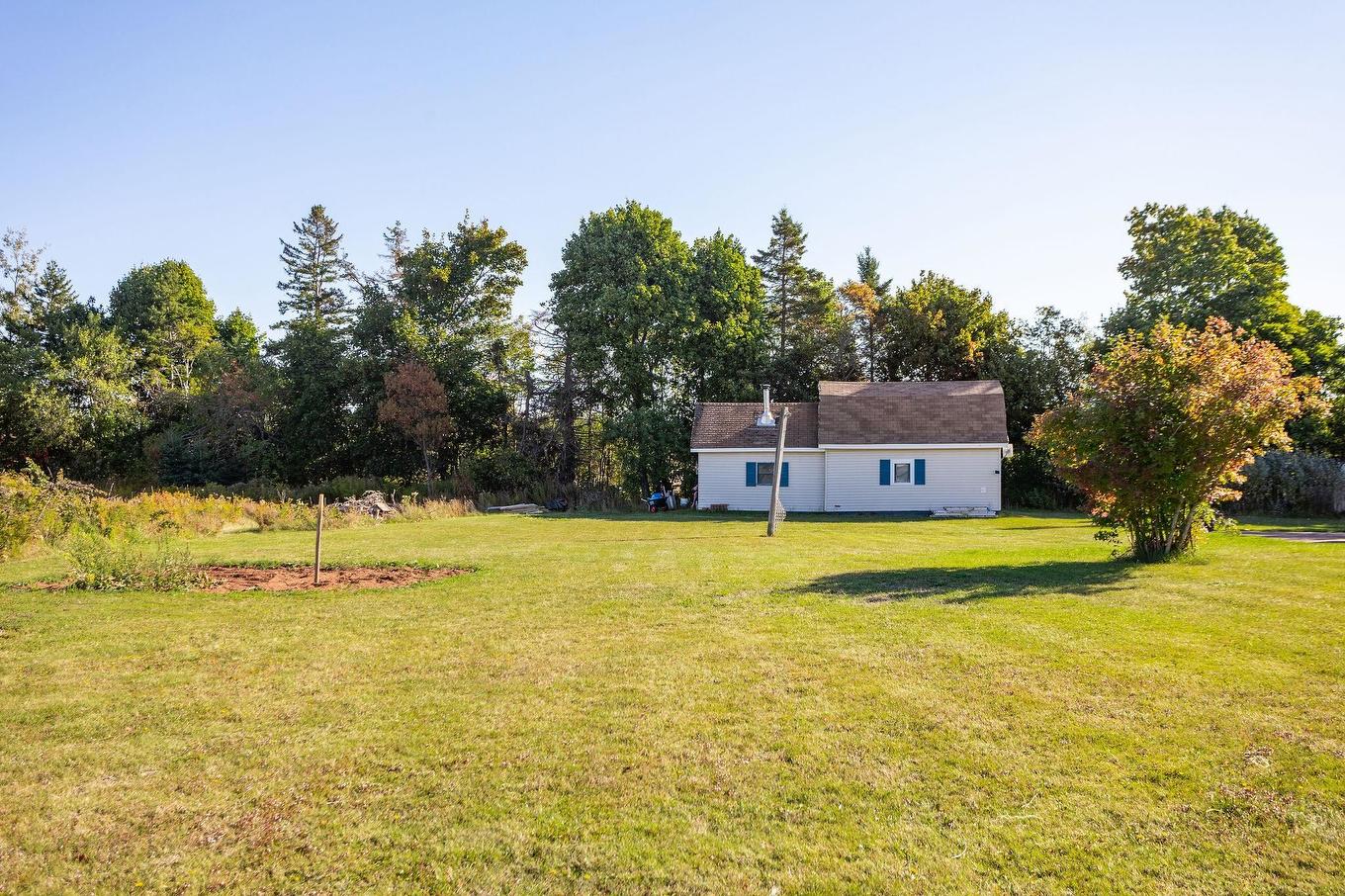616 Valleyfield Road, Valleyfield, PE