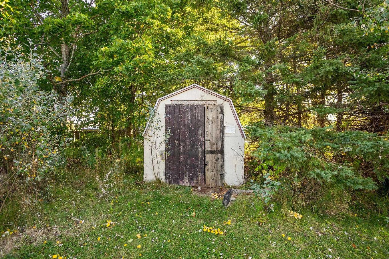 616 Valleyfield Road, Valleyfield, PE