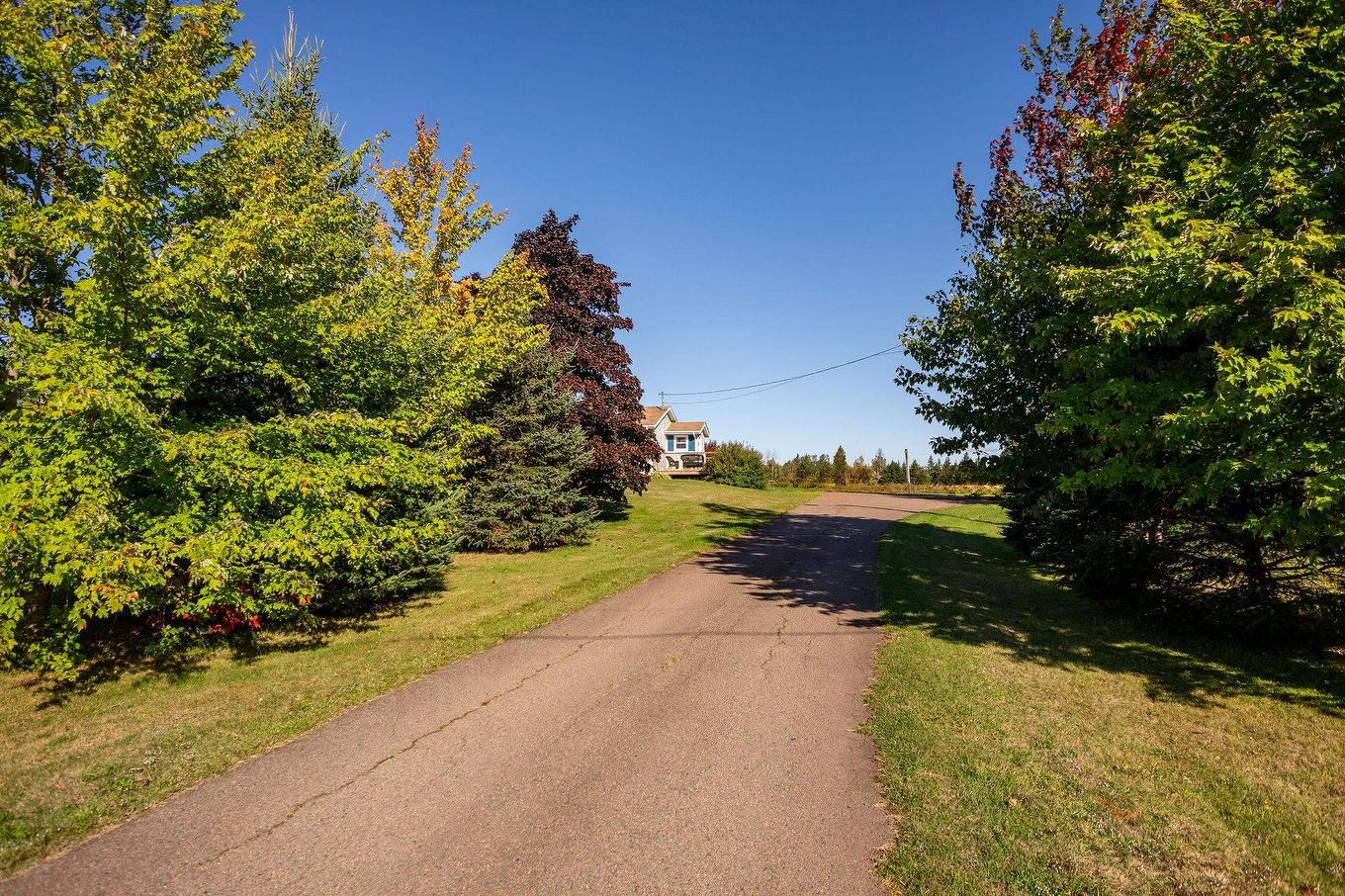 616 Valleyfield Road, Valleyfield, PE