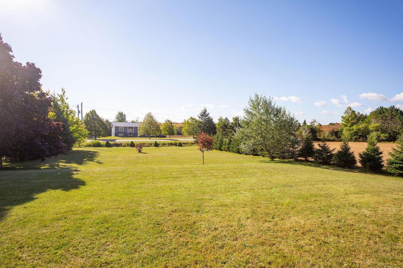 616 Valleyfield Road, Valleyfield, PE