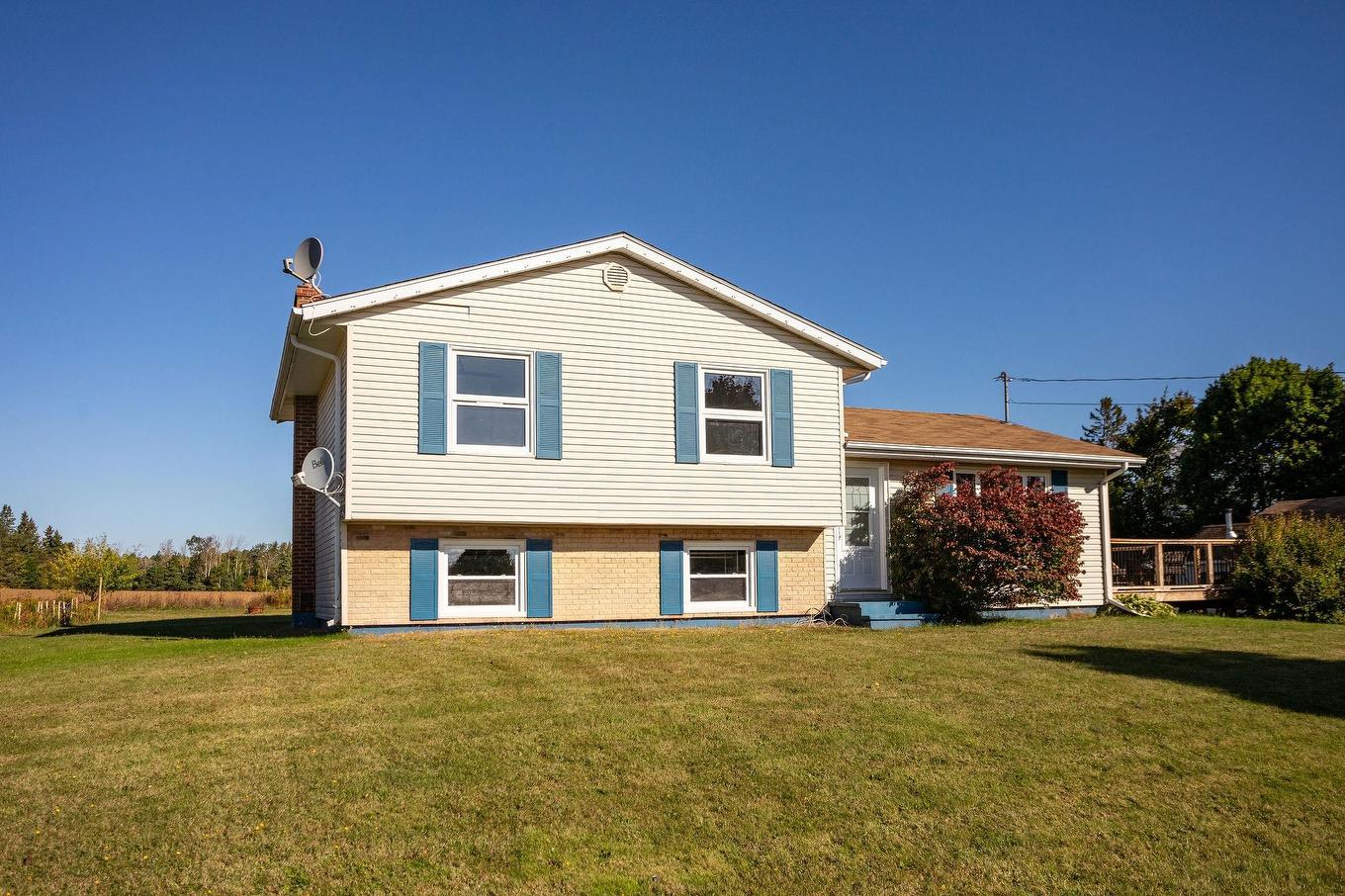616 Valleyfield Road, Valleyfield, PE