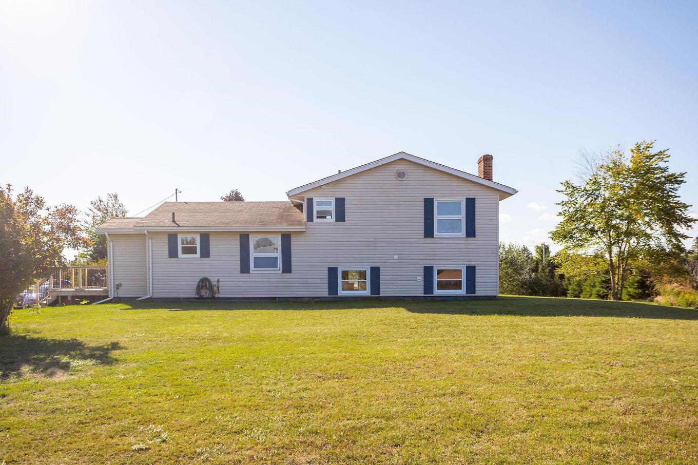 616 Valleyfield Road, Valleyfield, PE